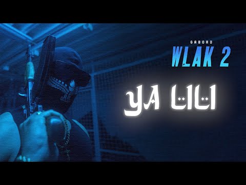 Gaboro - YA LILI (officiell song)