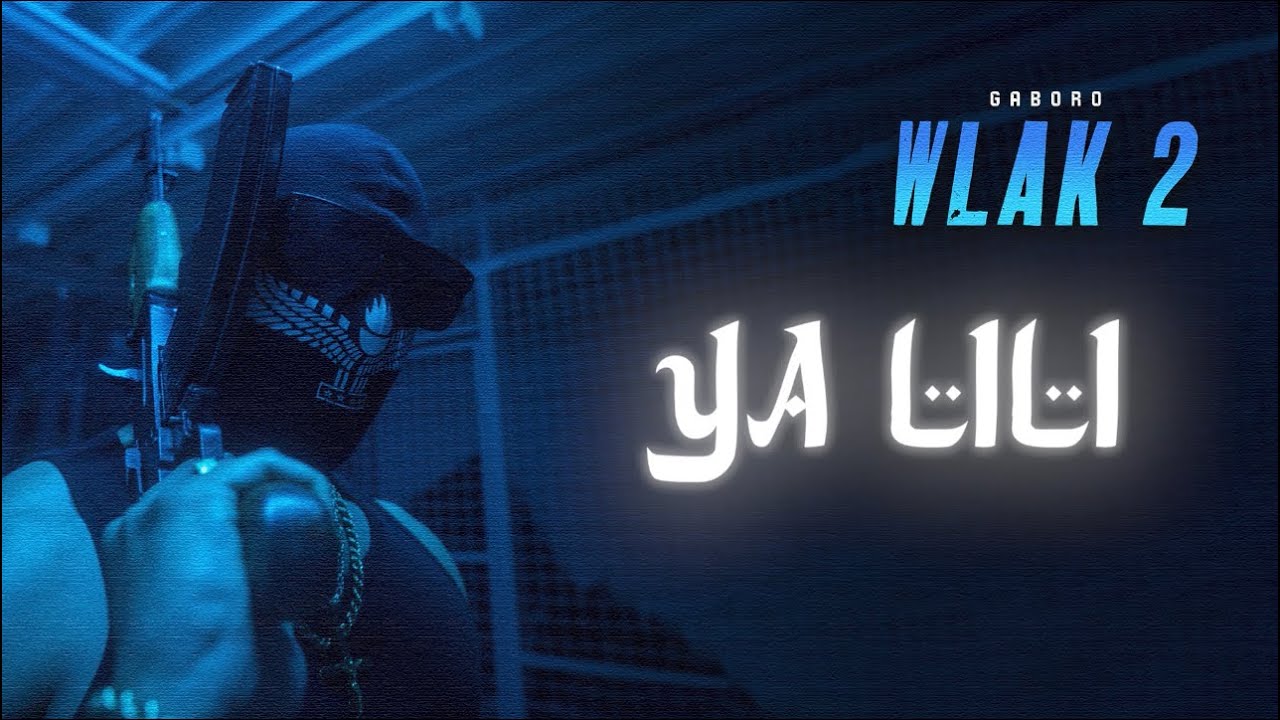 Gaboro - YA LILI (Official Song) ๐ถ