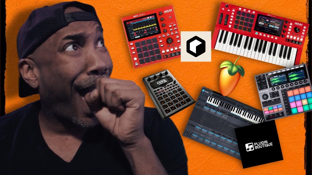 Black Friday Music Deals & Free Plugins 🎶