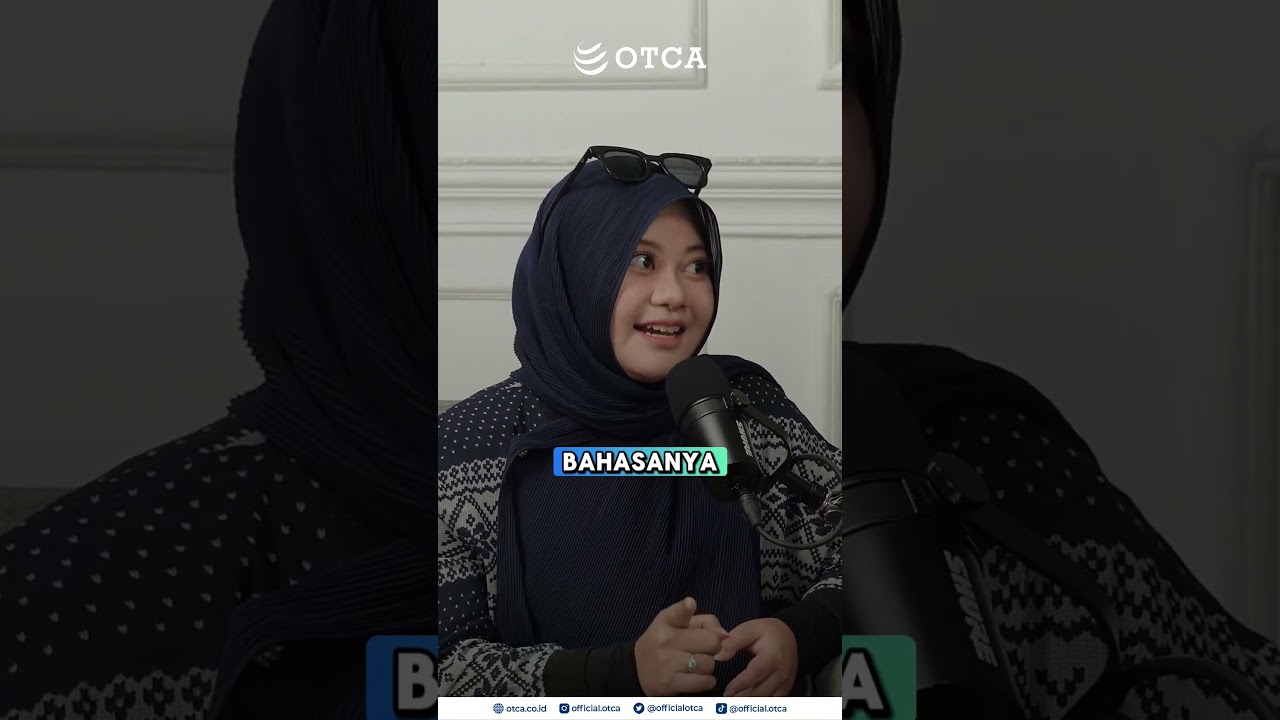 Rahasia Fasih Berbahasa Asing C hanya 1 Jam β±οΈ