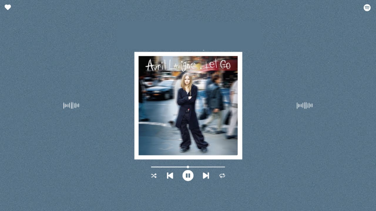 Avril Lavigne - Sk8er Boi (Fast Version) 🎸