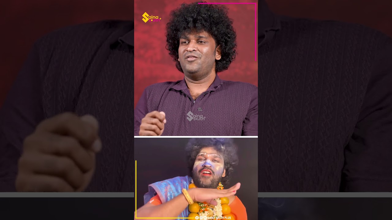 പുഷ്പ 2 കാണുമ്പോൾ ഞാൻ ഉറങ്ങിപ്പോയി 😅