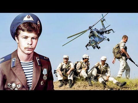 ПЕСНЯ про АФГАН!⭐ ВСЕМ, кто ходил НА КАРАВАН - Александр Бабенко