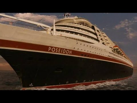 Poseidon 2025 - Official Trailer 🌊
