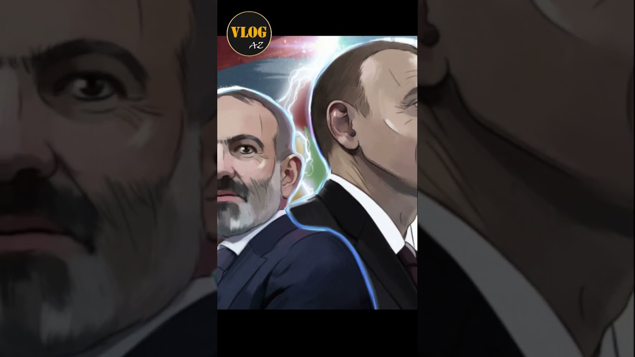 Баку не остановить: ситуация с Арменией и Карабахом 🇦🇿