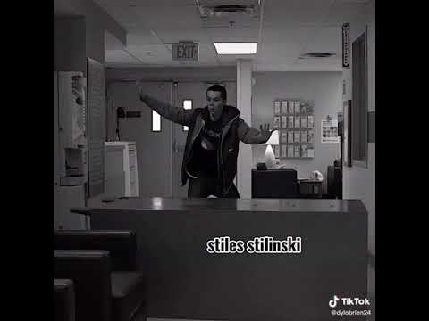 Dylan O'Brien - Video Not Mine ✨