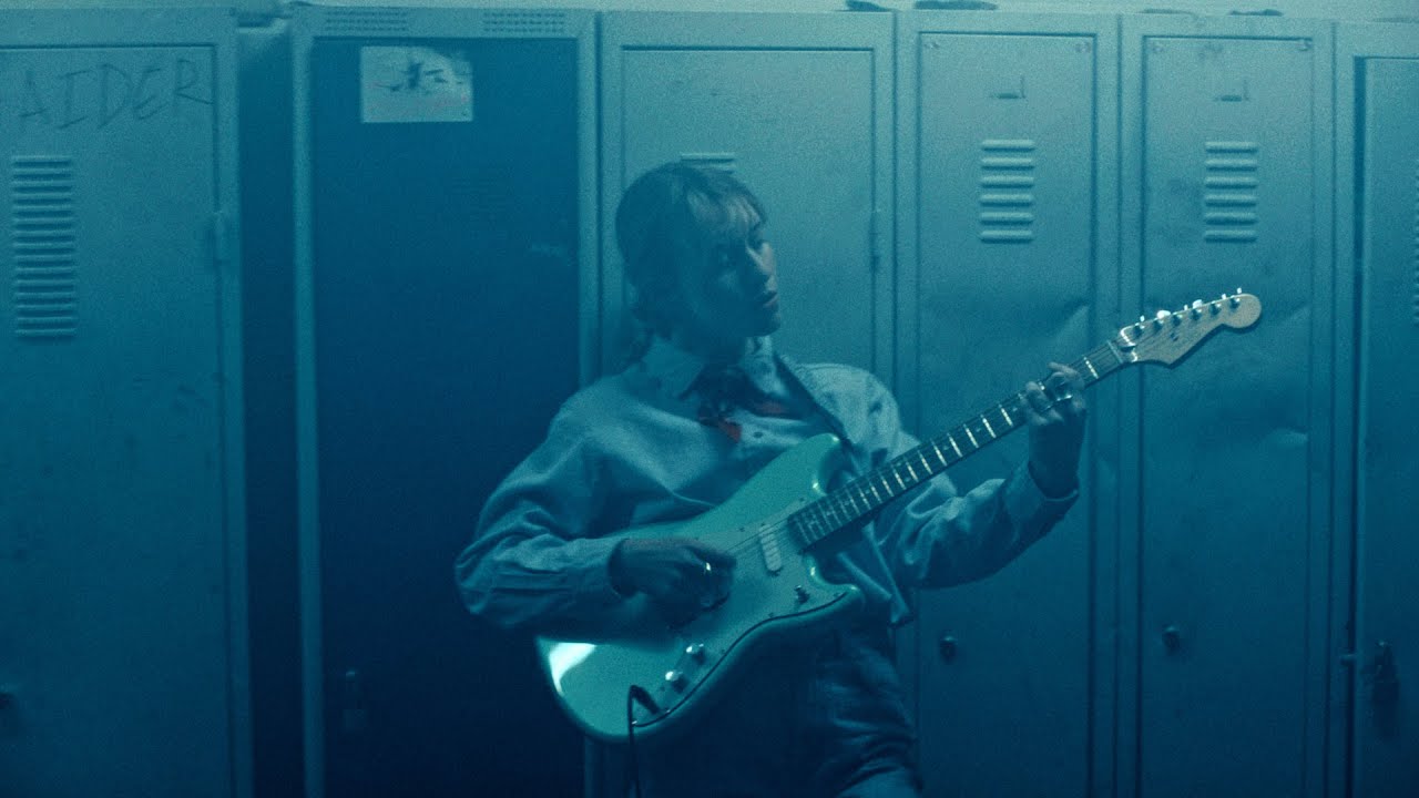 ML - Ressaisis-toi 🎶 | Official Music Video & New Single