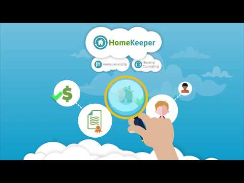 HomeKeeper for Homeownership and Housing Counseling