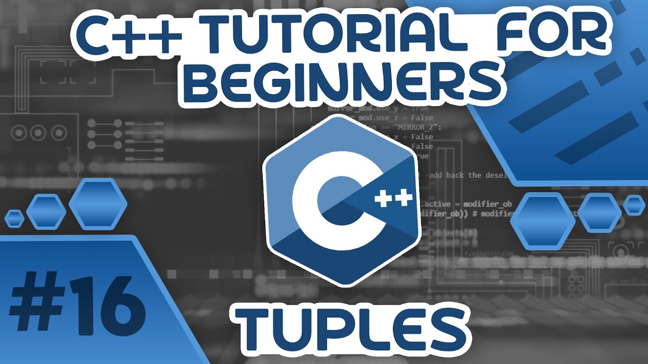 Master C++ Tuples in Just Minutes! 🚀