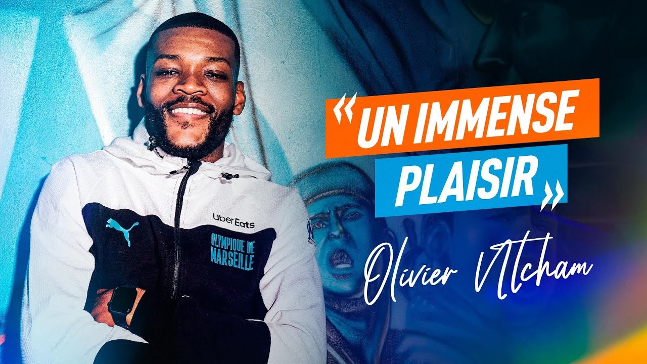 Olivier Ntcham : Son expérience et ses ambitions ⚽