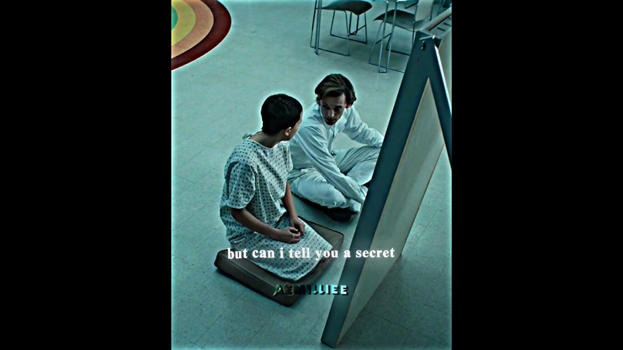 Her Face When She Realized..😳 | Stranger Things Edit