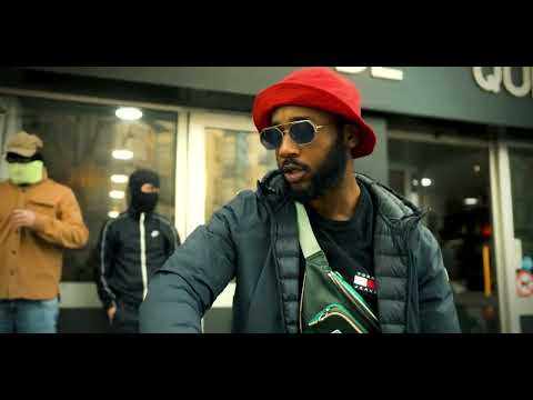 Tim's - C'est pour bientôt (Street clip)