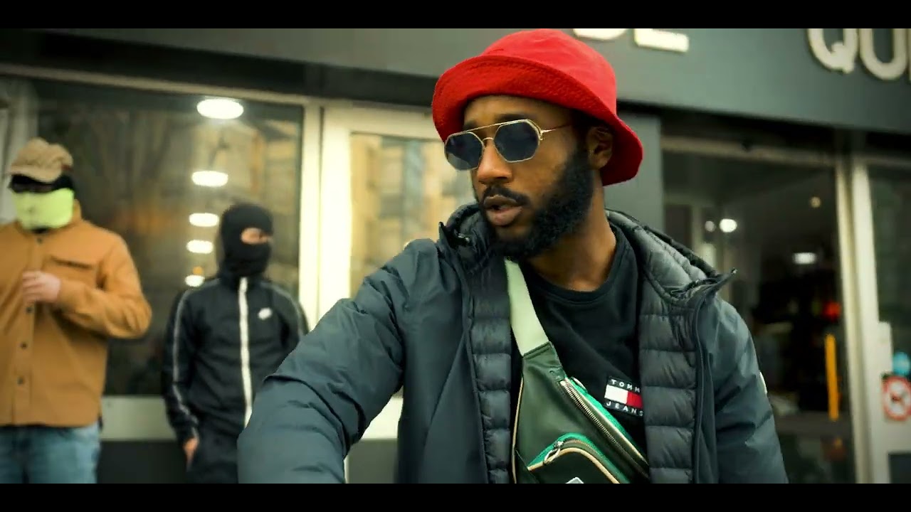 Tim's - C'est pour bientôt (Street Clip)