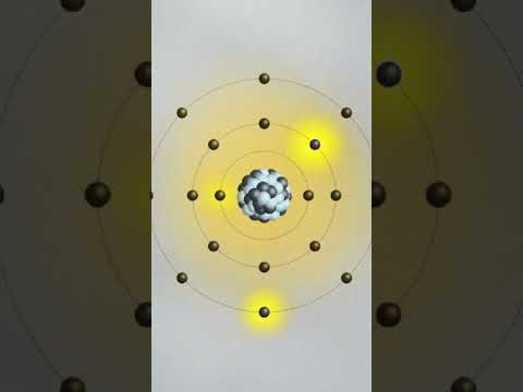 Game-Changer Future Tech: Quantum Chemistry Utilizing Quantum Computation | #shorts