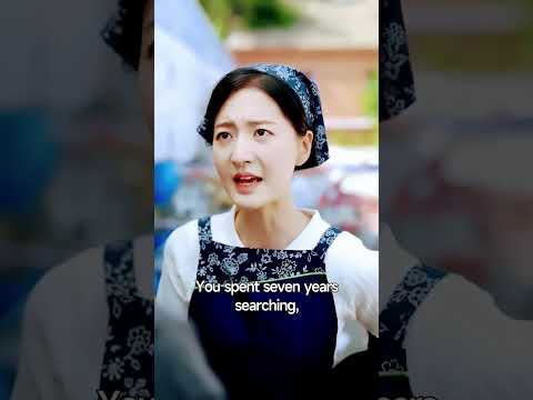 【ENG DUB] Ep 19 His Secret Daughter: A Billionaire's Redemption in a Tea Garden#drama #youtubeshorts