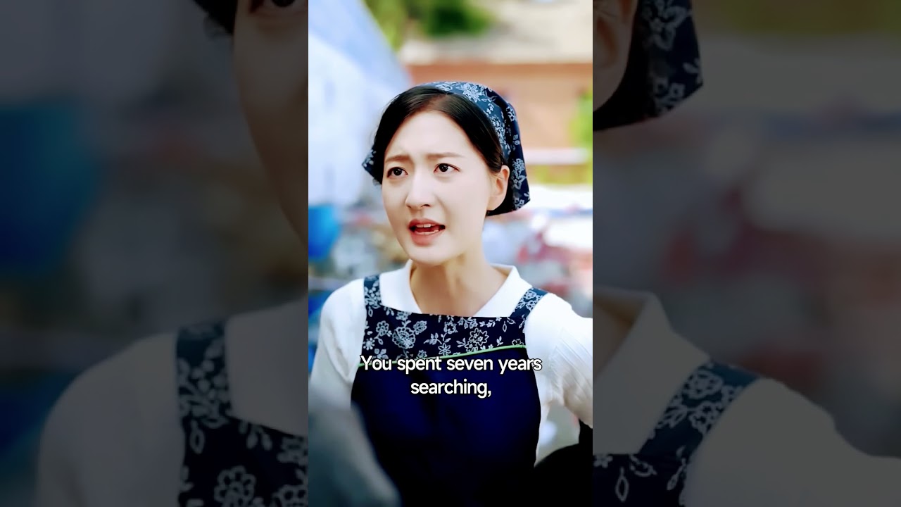 [ENG DUB] Ep 19: Billionaire's Redemption in Tea Garden 🌿