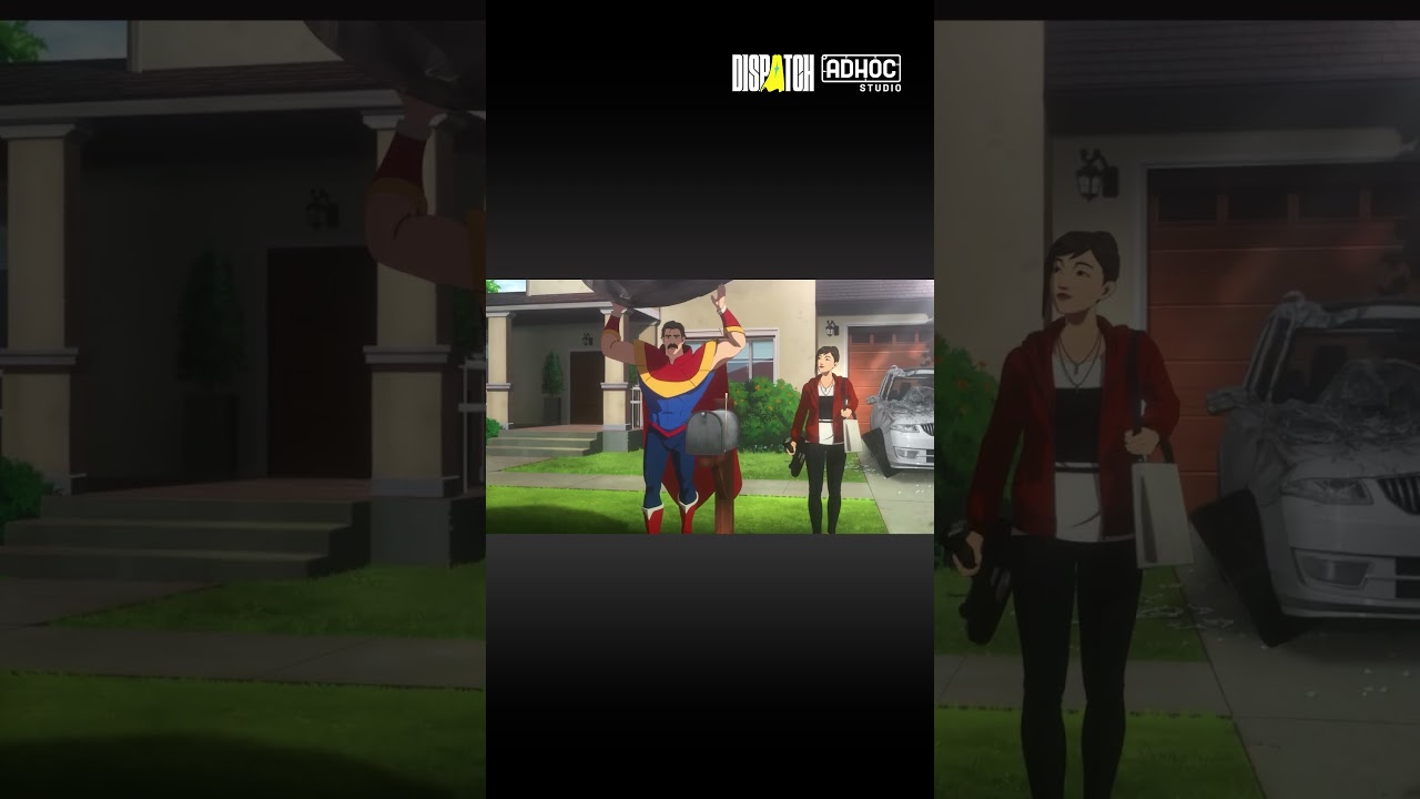 Dispatch - Your Reliable Partner to Overcome Life’s Challenges 💪