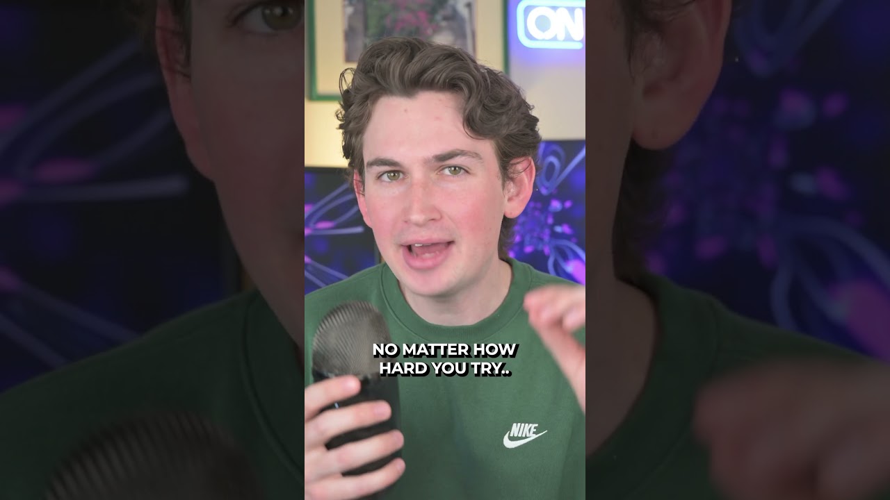 Shocking Facts About the Human Body 😱