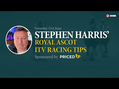 Stephen Harris’ ITV Racing tips Royal Ascot Saturday 21st June
