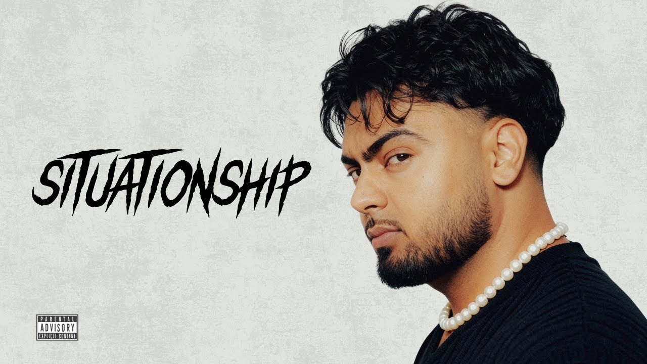 Situationship | Jassa Dhillon ft Karam Brar 🎶