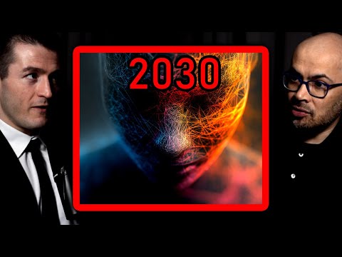AGI Timeline: 2030 with 50% Probability - Insights from Demis Hassabis and Lex Fridman