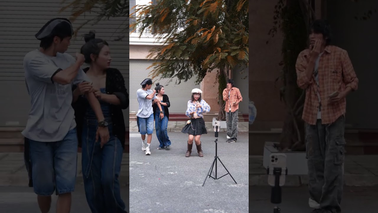 Khám Phá Cuộc Sống Qua Lăng Kính Phụ Nữ | Oppa Huy