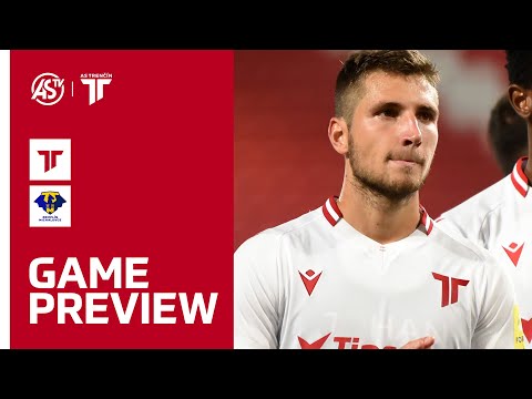 ASTV PREVIEW | FL | AS Trenčín - MFK Zemplín Michalovce
