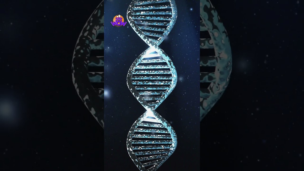 5 Science Facts You’ll Never Believe! 🔥