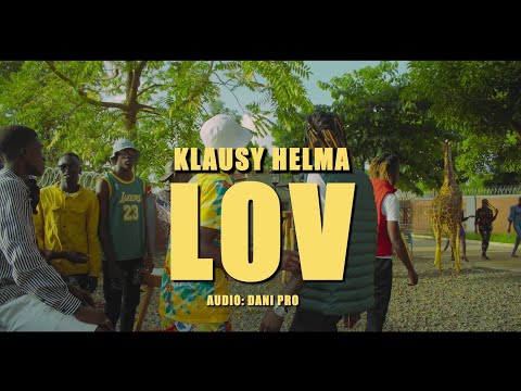 Klausy Helma - Lov (Official music video) 4k