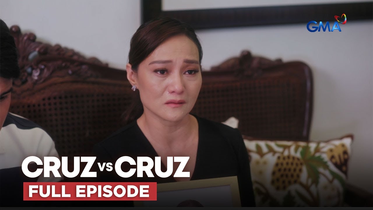 Cruz vs. Cruz: Jessica's Justice Episode 82