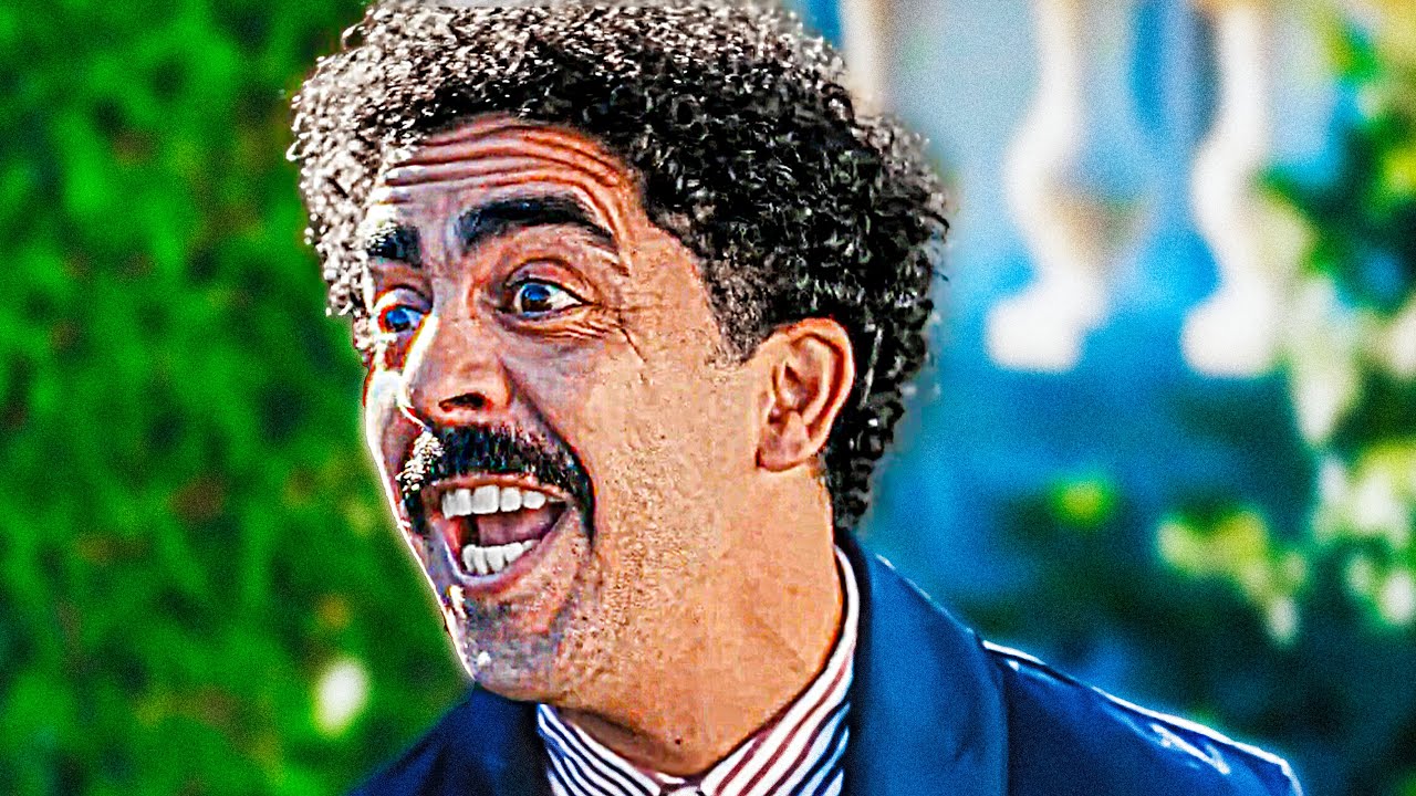Les Condés 2025 Bande Annonce 🎬