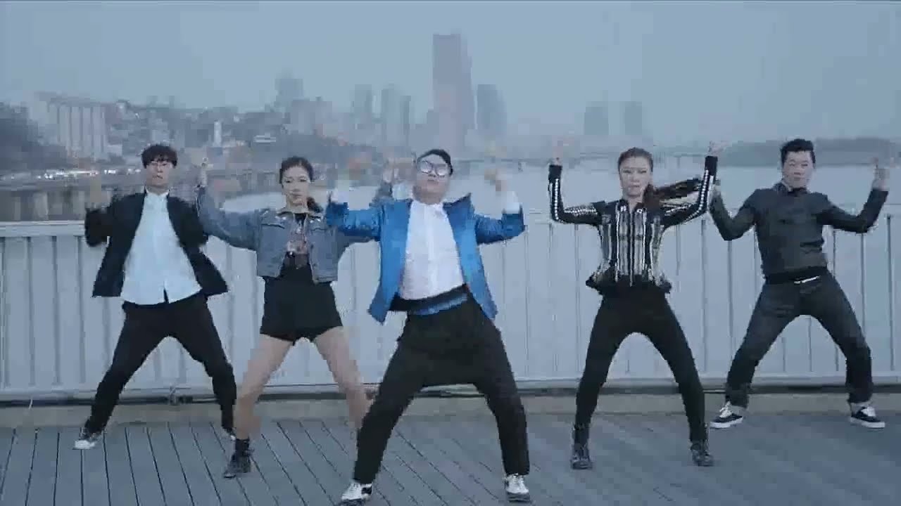 Gentleman 1-Hour Version 🎩