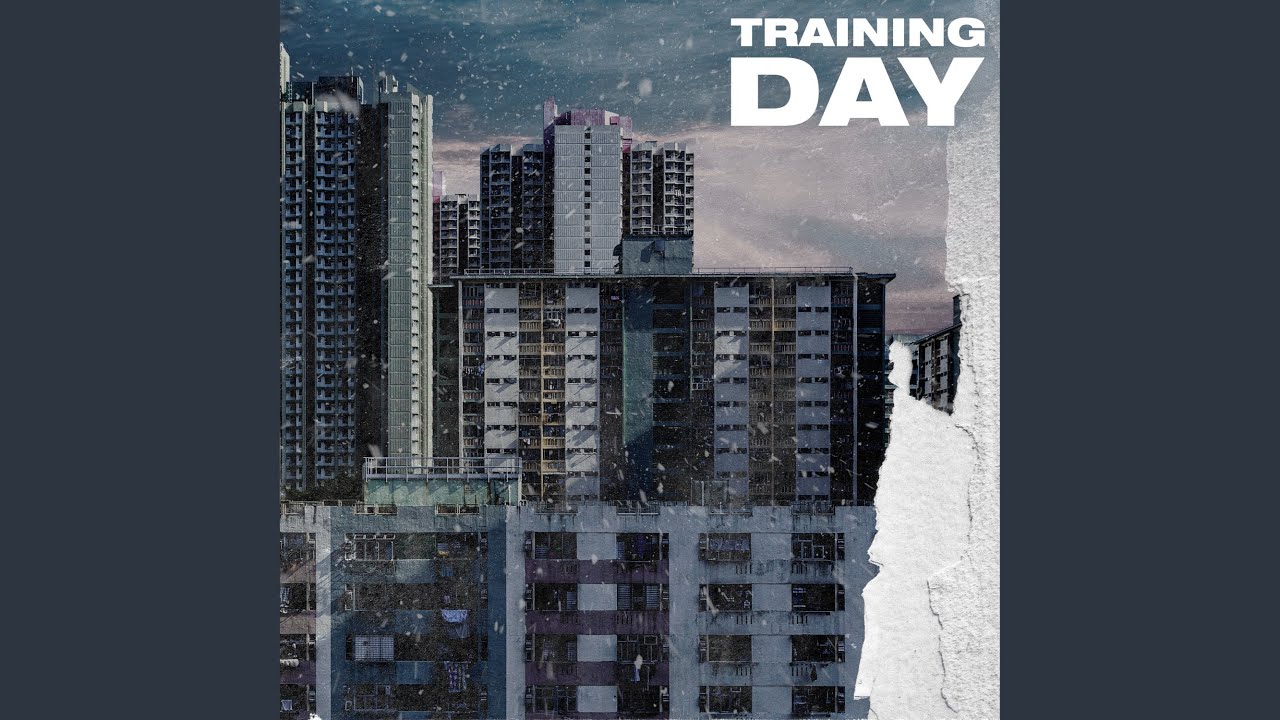 By Any Means - Potter Payper (Training Day) 🎶