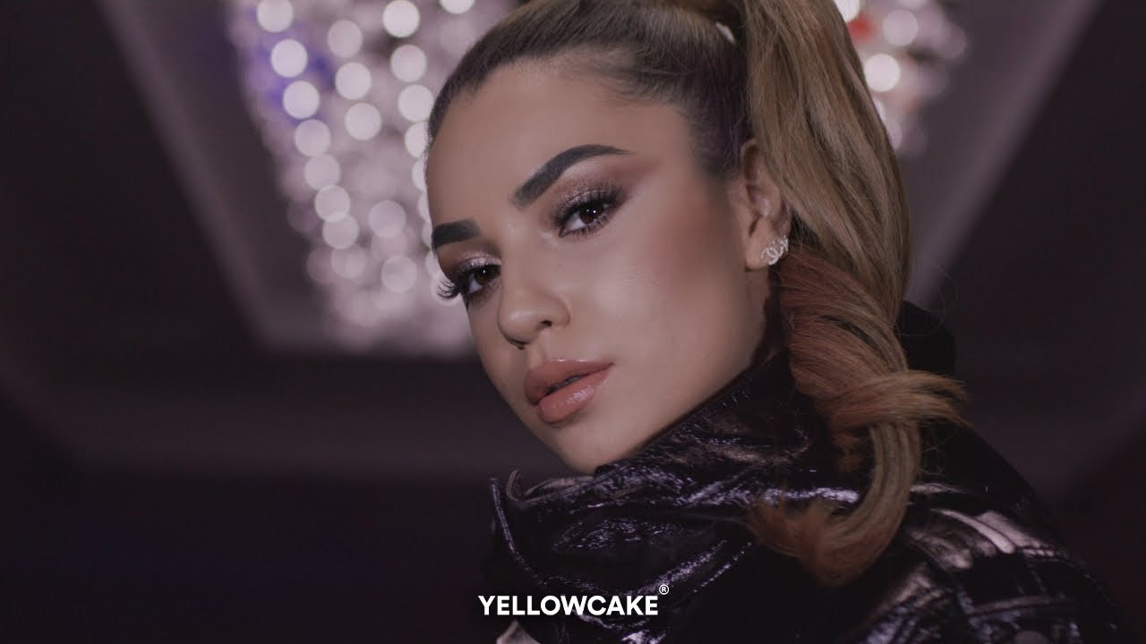 KIDA - KA JE 🎶 Stream Now