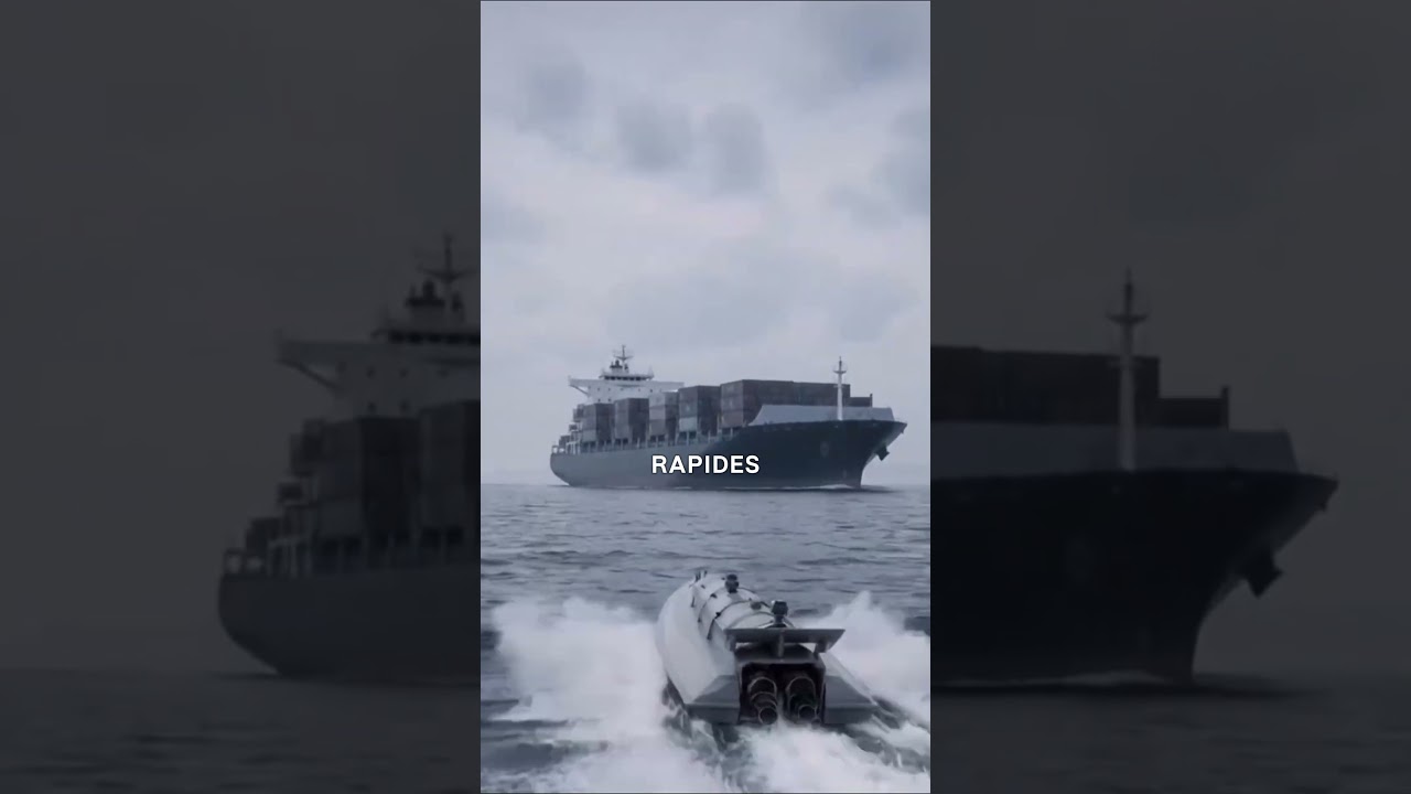 Crise au Détroit d’Hormuz : USA vs Iran ⚠️
