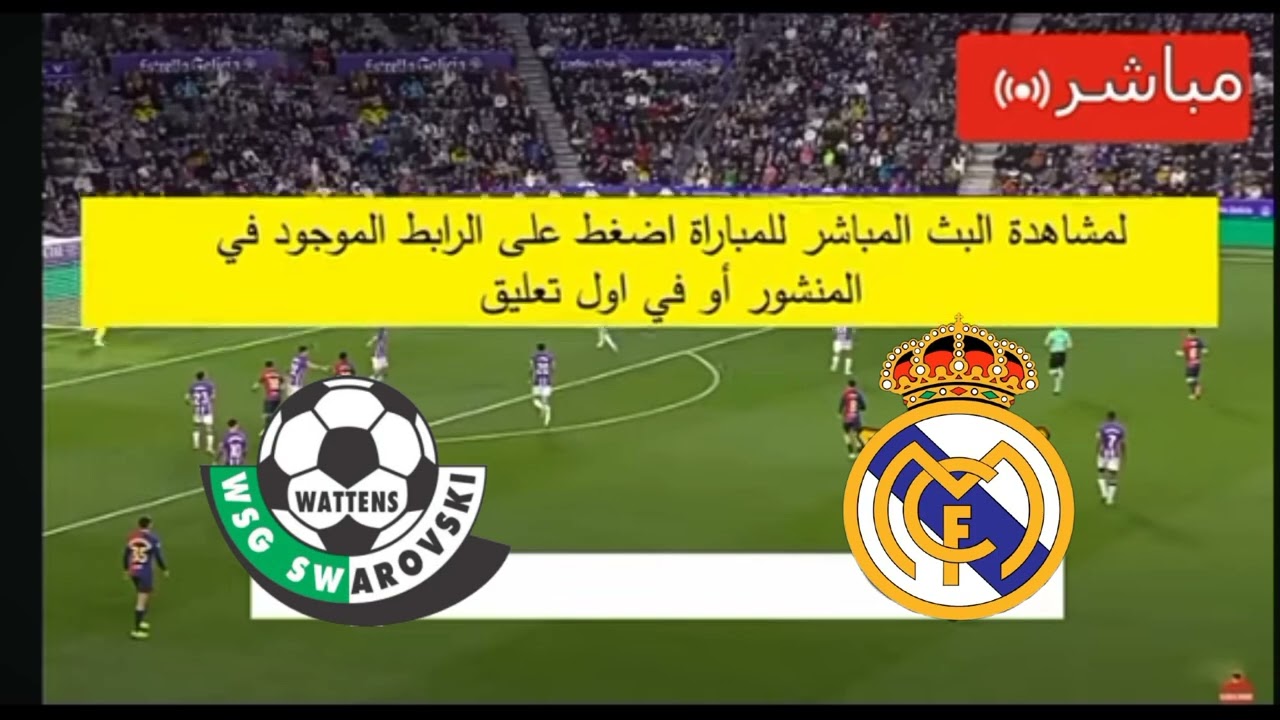 يلا شوت بث مباشر مباريات اليوم ⚽