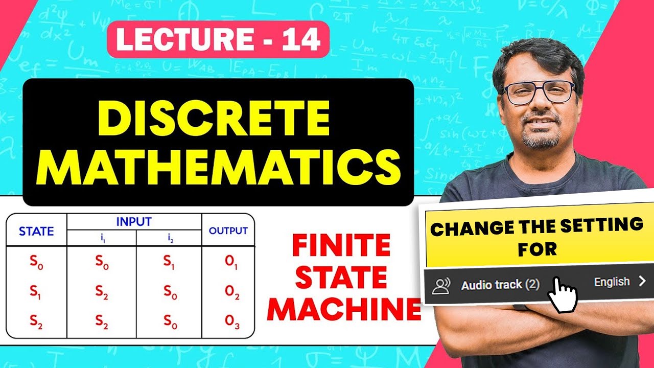 Finite State Machine (FSM) Design | Digital Electronics