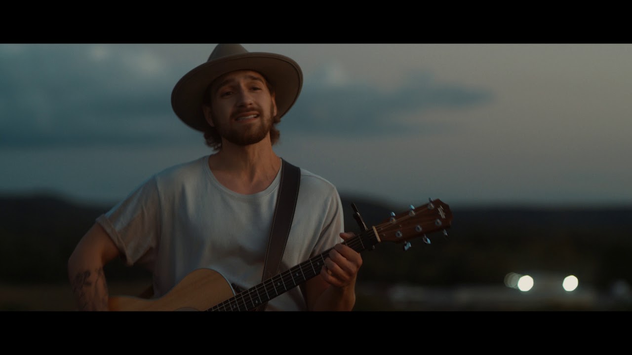 Joe Hanson - Head Over Wheels (Music Video) 🎶