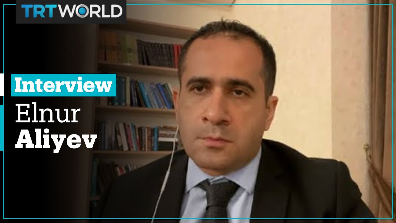 Azerbaijan Pledges Retaliation After Ganja Attack 🇦🇿