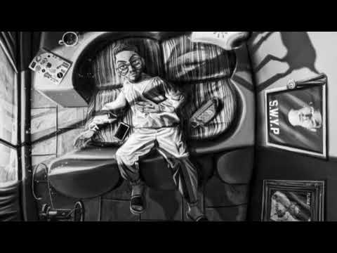 7LIWA - DOUWI DOUWI [slowed & reverb]