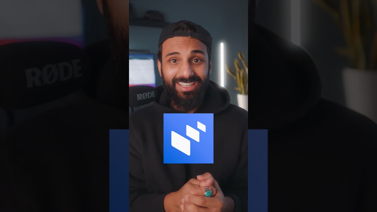 Use AirDrop on your PC π€―