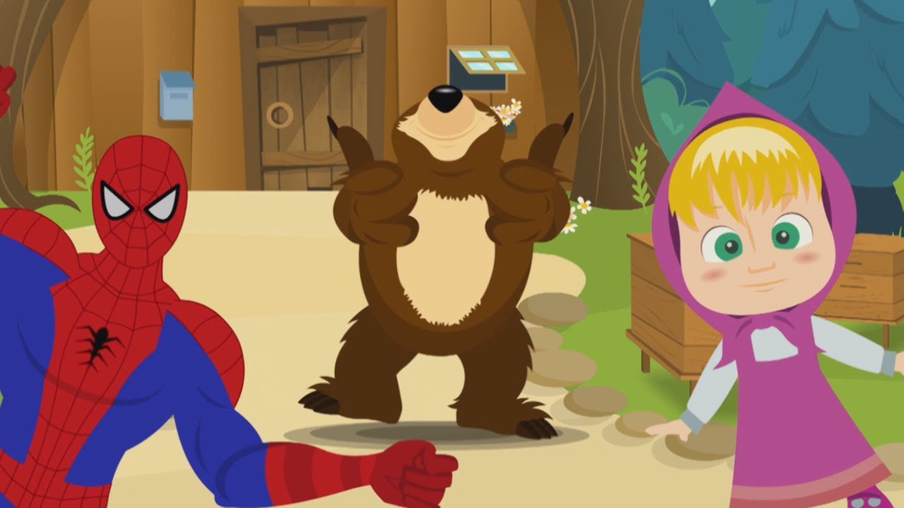 CHU CHU UA Baby Dance 🎶 - Melodie per Bambini