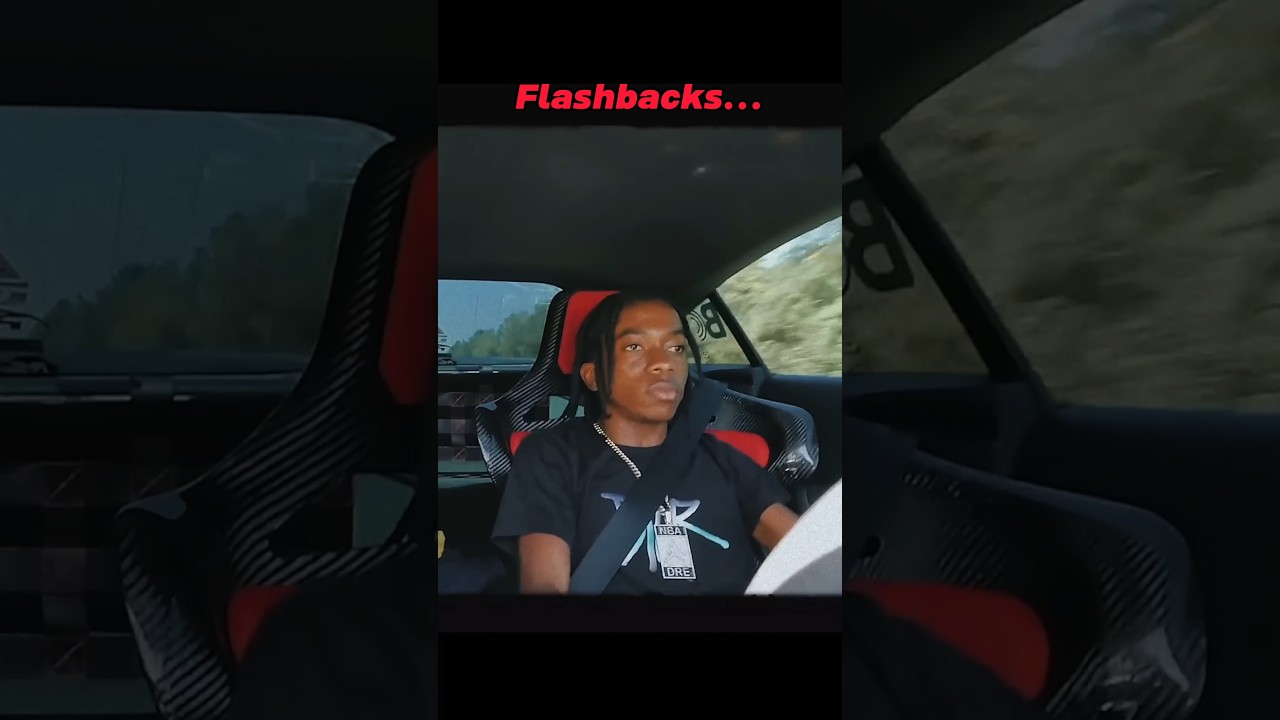 Stock F30 Crash Flashbacks 🇺🇸 | BeamNG.drive
