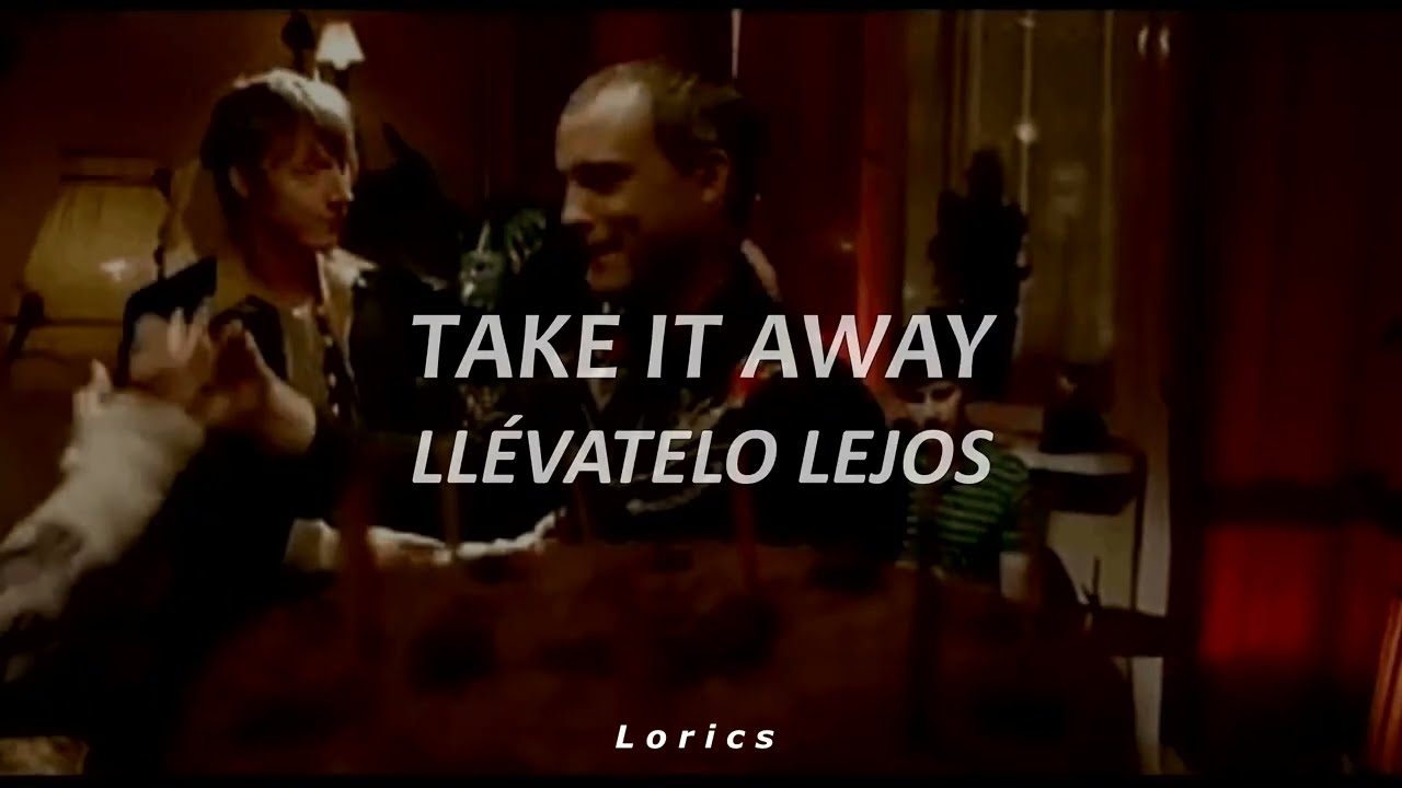 Love Will Come Through - Travis (Lyrics & Spanish)