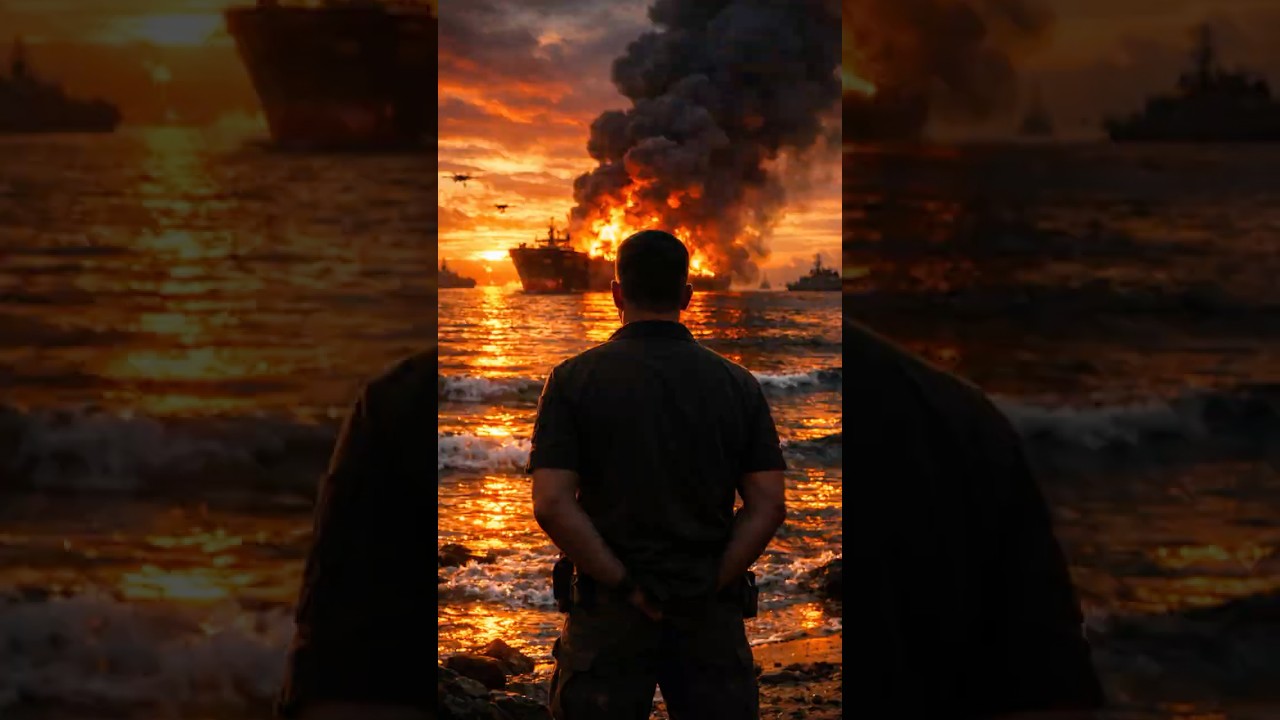 Украина может иметь военную базу в Ливии 🇺🇦