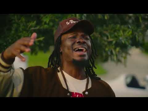 Dende - Better Than Him (Short Performance Video)