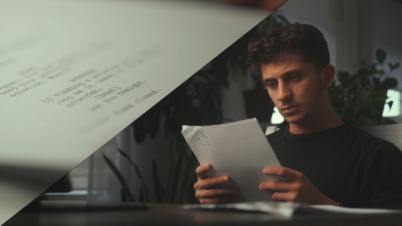 Pre-Production Tips for Cinematographers 🎬