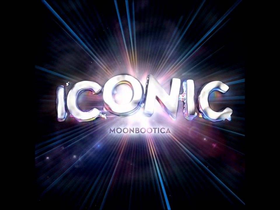 Moonbootica - Iconic (Lorenz Rhode Remix) 🎶 | Must-Listen Electronic Track