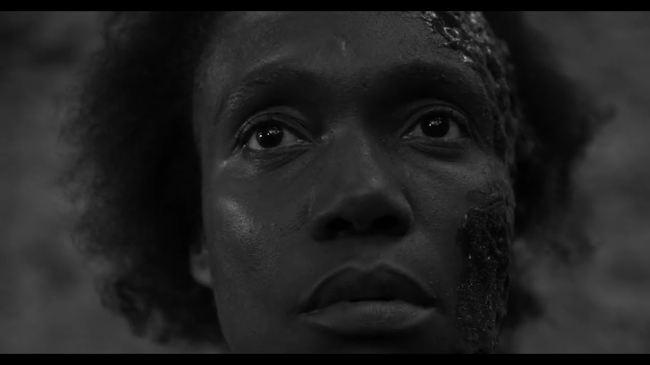 Black Pantera - CANDEIA (Official Music Video) 🎶