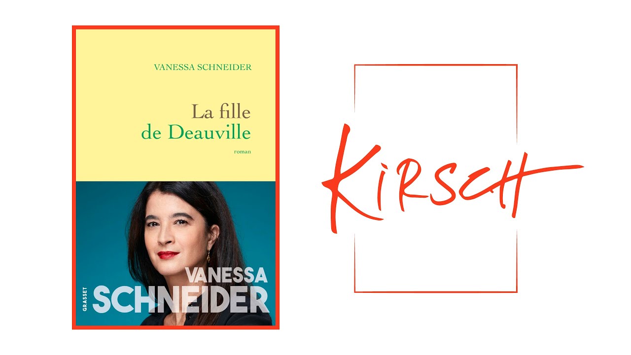 La fille de Deauville : La vie tourmentée de Joëlle Aubron, membre d’Action Directe 📖